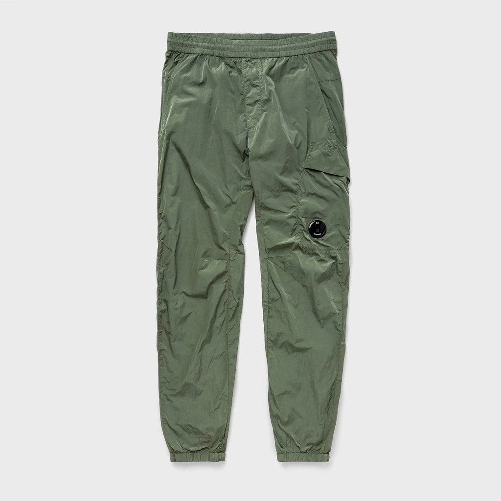 Cp Company 053A Chrome-R Cargo Pants In Agave Green