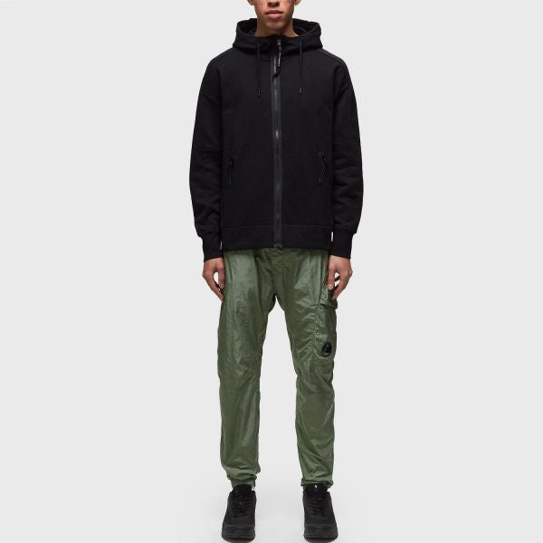 Cp Company 053A Chrome-R Cargo Pants In Agave Green