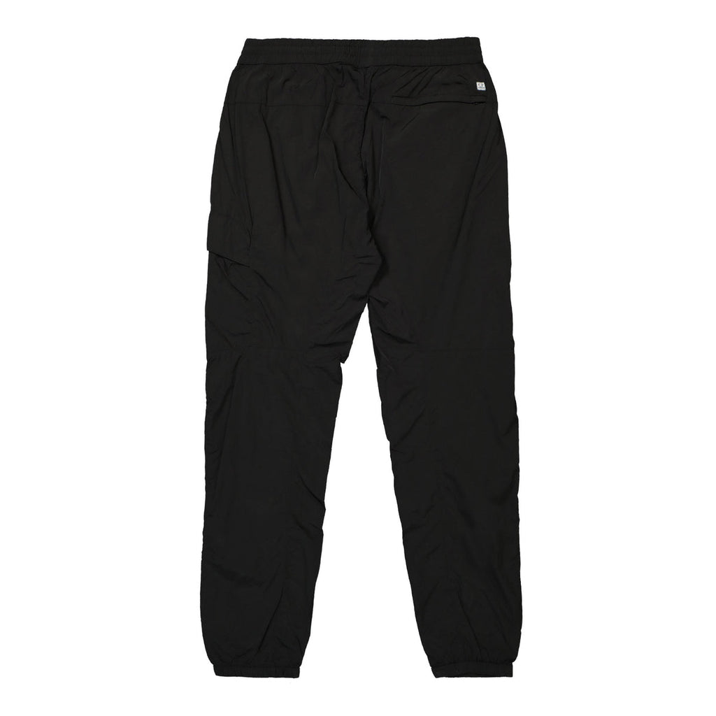 Cp Company 053A Chrome-R Cargo Pants In Black