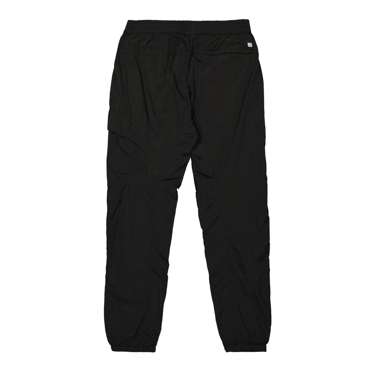 Cp Company 053A Chrome-R Cargo Pants In Black