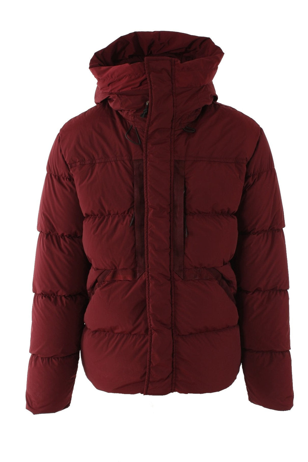 Cp Company Nycra-R Goggle Down Jacket in Port Royal